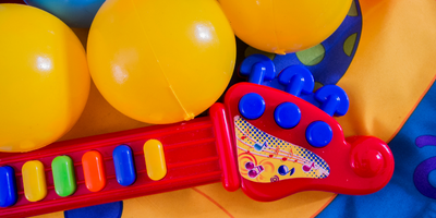 ultimate gift guide for kids
