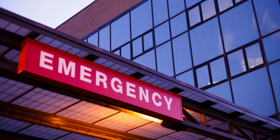 emergency medical bills