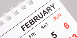My Debt and Savings Recap: February Edition