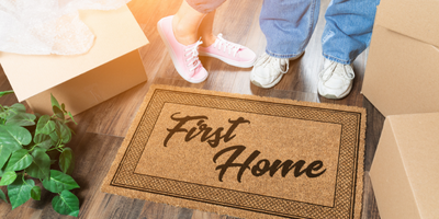7 Steps to Purchase Your First Home