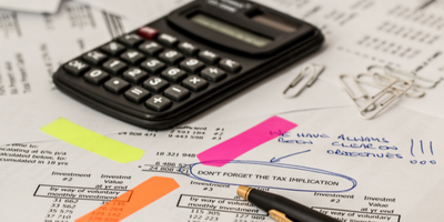 Tax Season is Ending: How to Prepare for Next Year