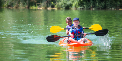 Plan ahead for summer camp