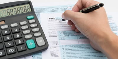Be Intentional and Maximize Your Tax Return