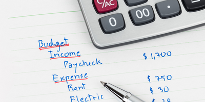Why Your Budget Matters (And What You Should Do Now)