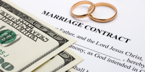 How to Prevent Budget Failure as a married couple
