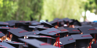 What I Wish I’d Known About My Finances as a High School Graduate