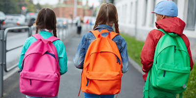 How To Manage Back-To-School Anxiety