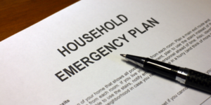 How To Create a Family Emergency Plan