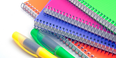 How To Shop for School Supplies on a Budget
